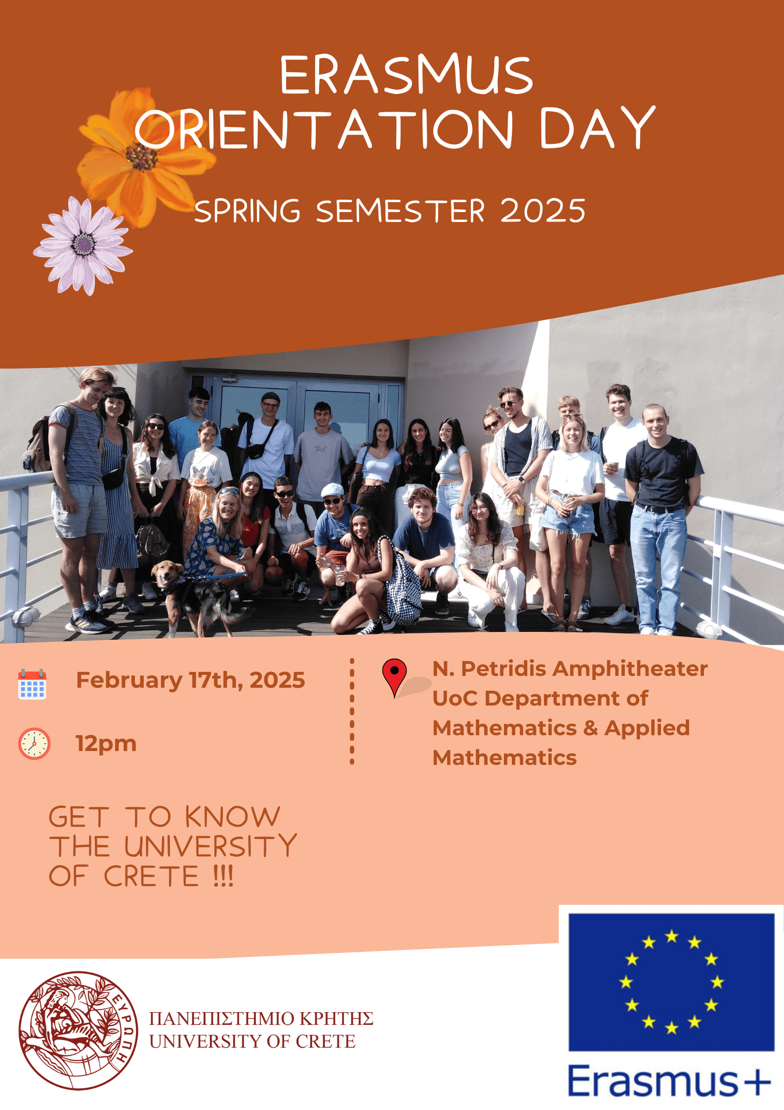 ERASMUS ORIENTATION DAY min