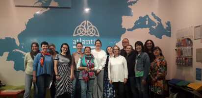 Erasmus2024 AtlanticLanguageSchool Galway Irlandjpg