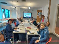 Erasmus Group 2024 Lessons 2